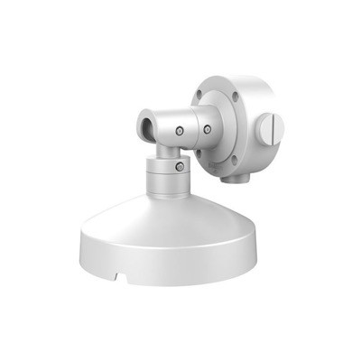 Hikvision DS-1283ZJ-DM25(M1) - Scatola di giunzione a parete con supporto