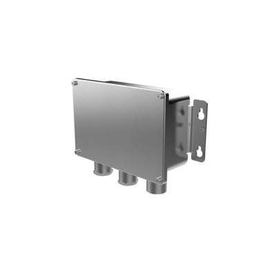 Hikvision DS-1284ZJ-M - Scatola di giunzione