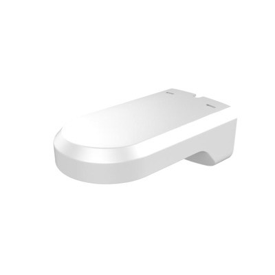 Hikvision DS-1294ZJ - Montaggio a parete