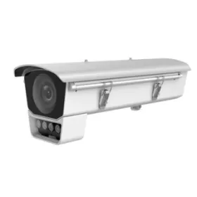 Hikvision DS-1331HZ-B - Custodia da esterno IP66 IK10 Ventilata