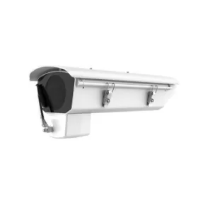Hikvision DS-1331HZ-W - Custodia da esterno