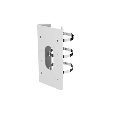Hikvision DS-1475ZJ-Y - Montaggio a palo verticale