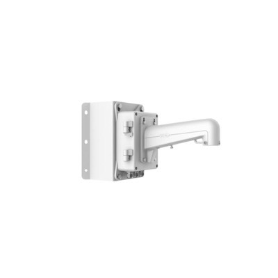 Hikvision DS-1602ZJ-Box - Montaggio a parete con scatola di giunzione