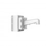 Hikvision DS-1602ZJ-box-corner - Montaggio angolare con scatola di giunzione