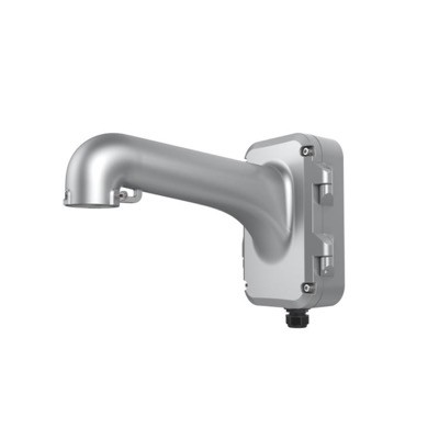 Hikvision DS-1604ZJ - Montaggio a parete con scatola di giunzione