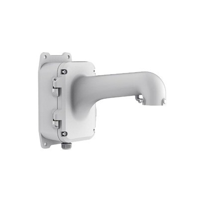 Hikvision DS-1604ZJ-box - Montaggio a parete con scatola di giunzione