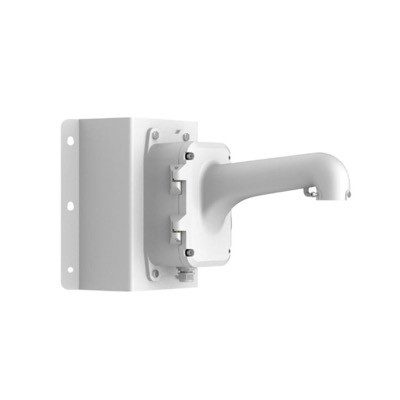 Hikvision DS-1604ZJ-BOX-CORNER - Montaggio angolare con scatola di giunzione