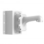 Hikvision DS-1604ZJ-BOX-CORNER - Montaggio angolare con scatola di giunzione