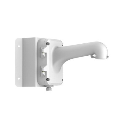 Hikvision DS-1604ZJ-corner - Montaggio ad angolo