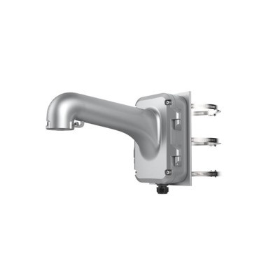 Hikvision DS-1604ZJ-Pole-P - Montaggio a palo verticale