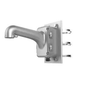 Hikvision DS-1604ZJ-BOX-P - Montaggio a parete con scatola di giunzione