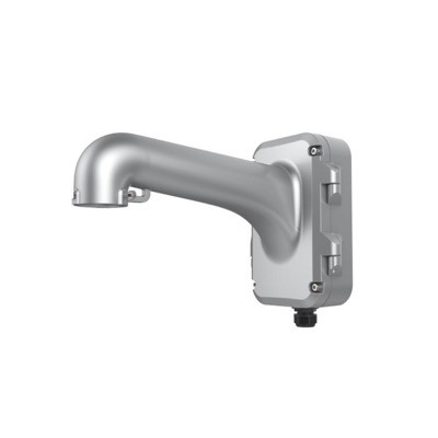 Hikvision DS-1604ZJ-P - Montaggio a parete con scatola di giunzione