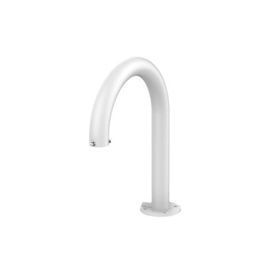 Hikvision DS-1619ZJ-H2 - Staffa a collo di cigno