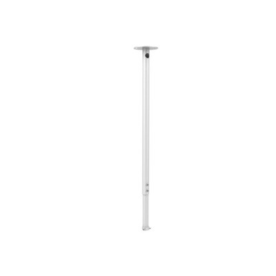 Hikvision DS-1667ZJ - Palo estensibile per supporto pendente