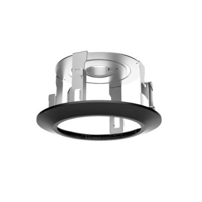 Hikvision DS-1671ZJ-SDM9 - Montaggio in controsoffitto