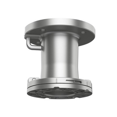 Hikvision DS-4612ZJ-PAAC - Staffa per montaggio a soffitto