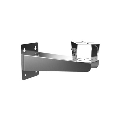 Hikvision DS-1701ZJ - Montaggio a parete