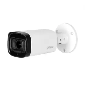 Dahua HAC-HFW1500R-Z-IRE6-S2 – Telecamera HDCVI 5MP, ott. motorizzata 2.7-12mm, microfono integrato