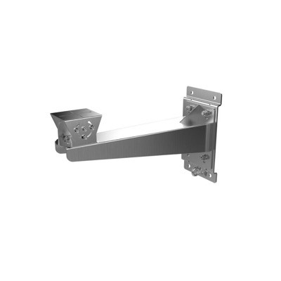 Hikvision DS-1707ZJ - Montaggio a parete (304 Acciaio Inox)