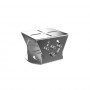 Hikvision DS-1708ZJ - PT joint