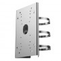 Hikvision DS-1751ZJ - Montaggio a palo verticale
