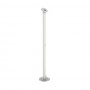 Hikvision DS-2251ZJ/PM-LPR - Supporto pendente