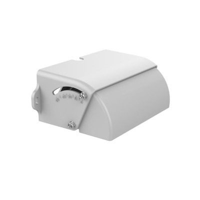Hikvision DS-2272ZJ-KL(White) - Montaggio a parete