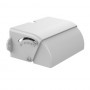 Hikvision DS-2272ZJ-KL(White) - Montaggio a parete