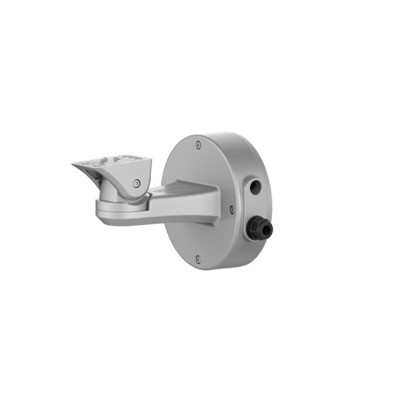 Hikvision DS-2601ZJ-P - Montaggio a mensola