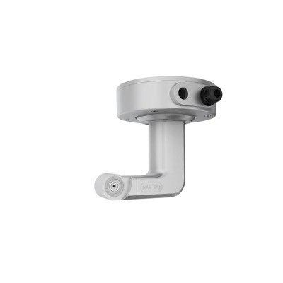 Hikvision DS-2664ZJ-P - Montaggio a sospensione