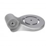 Hikvision DS-2665ZJ-P - Staffa di montaggio base