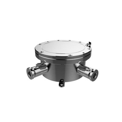 Hikvision DS-2781ZJ-X - Junction Box Inox