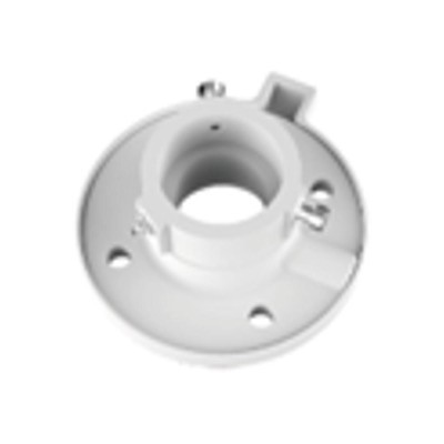 Hikvision DS-2905ZJ - Montaggio a palo verticale