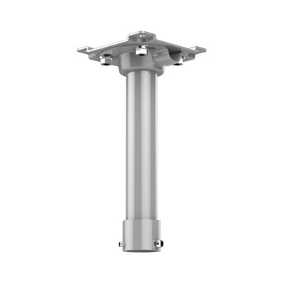 Hikvision DS-1696ZJ-Y3 - Staffa discesa da soffitto in acciaio inossidabile