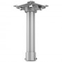 Hikvision DS-1696ZJ-Y3 - Staffa discesa da soffitto in acciaio inossidabile
