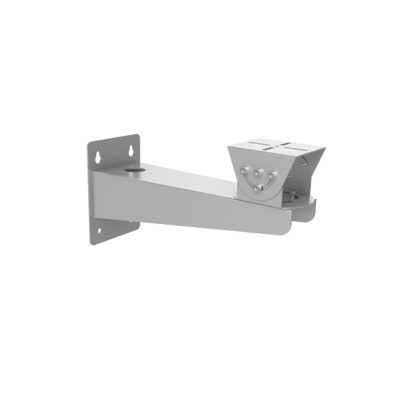 Hikvision DS-1701ZJ-AC1 - Staffa da parete in acciaio inossidabile