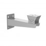 Hikvision DS-1701ZJ-AC1 - Staffa da parete in acciaio inossidabile