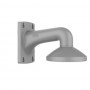 Hikvision DS-1703ZJ-AC3 - Staffa da parete in acciaio inossidabile