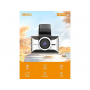 Imou S800PRO - Dash Cam 4K 3840×2160P display touch da 3 pollici, Wi-Fi AP e gestione via app mobile LC-DAE-LC5500GWV-S80