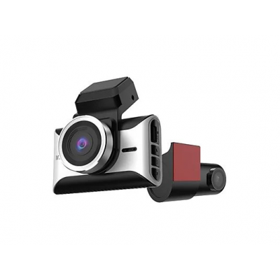 Imou S800PRO - Dash Cam 4K 3840×2160P display touch da 3 pollici, Wi-Fi AP e gestione via app mobile LC-DAE-LC5500GWV-S80