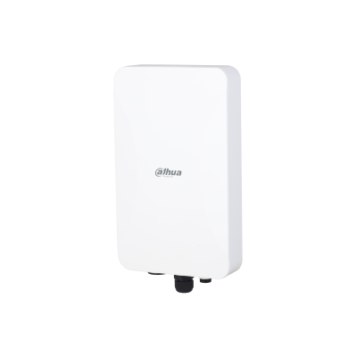 Dahua EAP6230-O - Access point wireless 6th gen dual band 2.4/5 G da esterno IP67, velocità 3000 Mbps, PoE