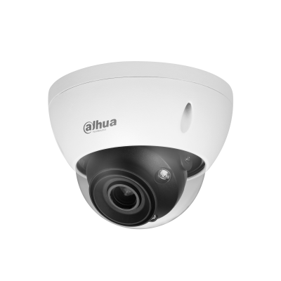Dahua IPC-HDBW5541E-ZE-S3 - Telecamera dome IP AI WizMind 5MP 2.7-13.5mm, IR 40M Deeplight