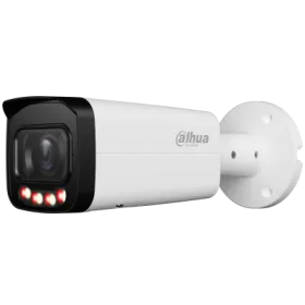 Dahua IPC-HFW3849T-ZS-IL - Telecamera Bullet IP AI WizSense Smart Dual Light 8MP 2.7-13.5mm
