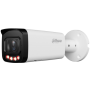 Dahua IPC-HFW3849T-ZS-IL - Telecamera Bullet IP AI WizSense Smart Dual Light 8MP 2.7-13.5mm