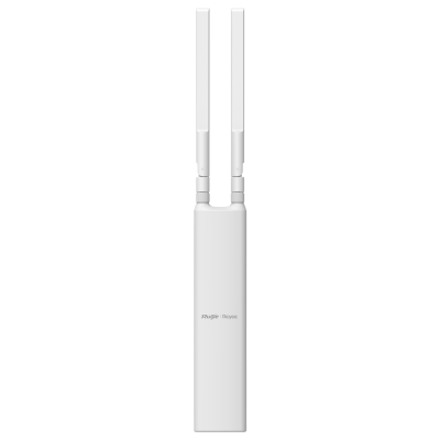 Reyee RG-RAP52-OD - Access point da esterno Omnidirezionale Wi-Fi 5, 1267 Mbps
