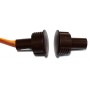 Vimo CINSD122MA Sensore inerziale e contatto magnetico da incasso