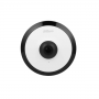 Dahua IPC-EW5541-AS  - Telecamera dome Fisheye IP 5MP 1.4mm AI WizMind Starlight da interno