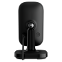 Ajax IndoorCam nera, Telecamera Cube 4MP IP WIFI con Jeweller/Wings AJ-INDOORCAM-4-B 111567
