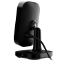 Ajax IndoorCam nera, Telecamera Cube 4MP IP WIFI con Jeweller/Wings AJ-INDOORCAM-4-B 111567