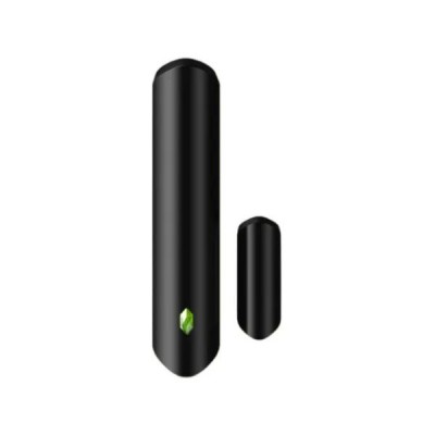 Dahua ARD323-W2-868S-B - Contatto magnetico wireless nero (small), 1 indicatore di stato luminoso